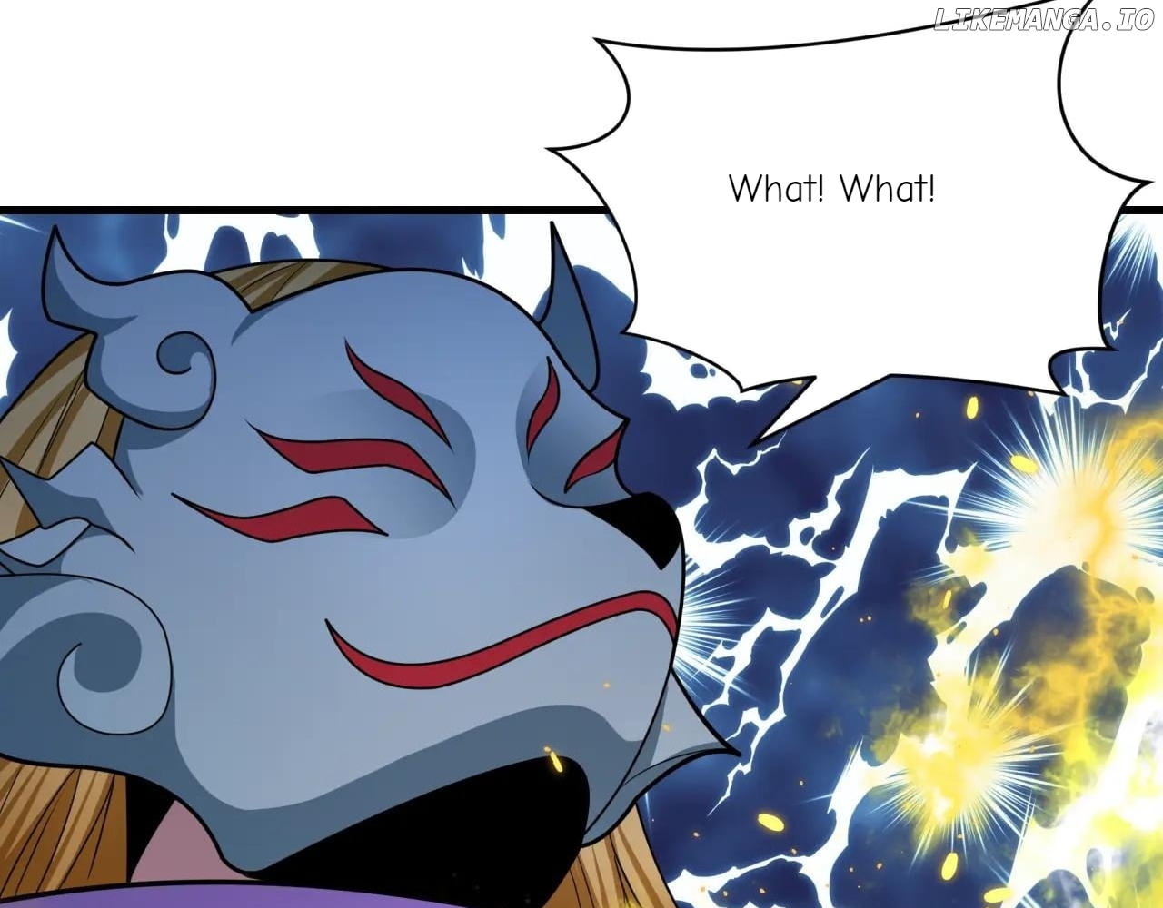 Era of the Haunted Chapter 430 - page 111
